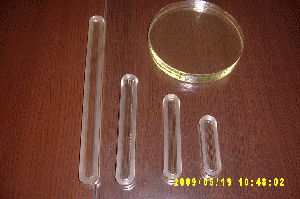 steam boiler gauge glass, borosilicate gauge glass