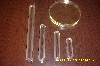 steam boiler gauge glass, borosilicate gauge glass