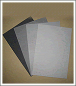 non-asbestos beater sheet/paper